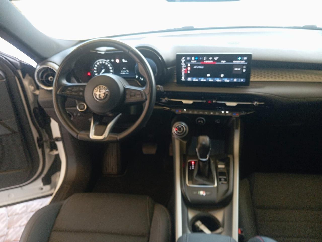 Alfa Romeo Tonale 1.6 diesel 130 CV TCT6 Sprint