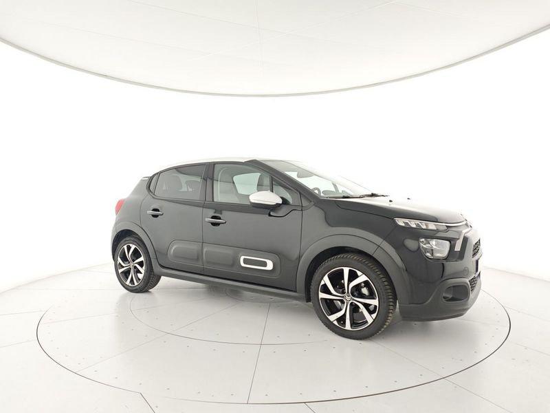 Citroën C3 PureTech 83 S&S Shine Pack