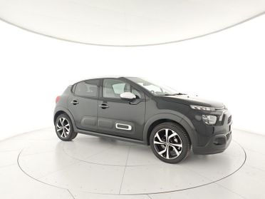 Citroën C3 PureTech 83 S&S Shine Pack