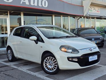 Fiat Punto Evo 1.2 3 porte S&S MyLife 2011 NEOPATENTATI