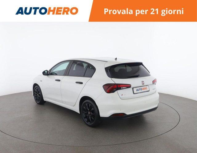 FIAT Tipo 1.4 4 porte Street