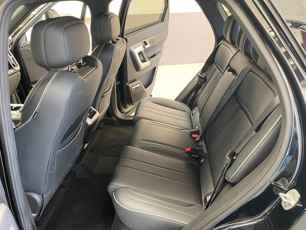 Jaecoo 7 1.6 TGDI 147 CV aut. 4WD Exclusive