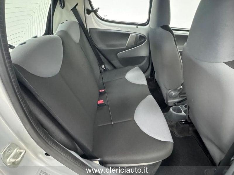 Citroën C1 1.0 5 porte Pulp