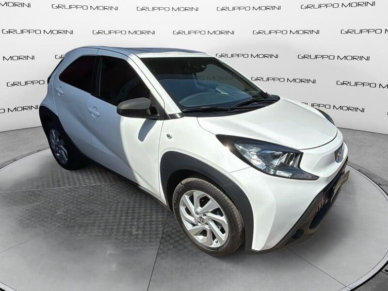 Toyota Aygo X 1.0B (72 CV) Trend S-CVT