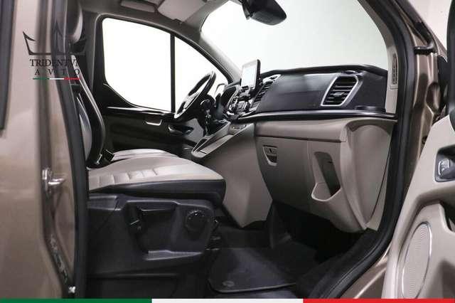 Ford Transit Custom 310 2.0 tdci 170cv Trend combi L1H1 E6