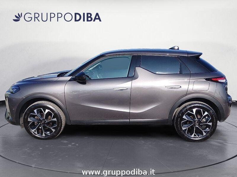 DS DS3 2023 1.2 puretech Opera 130cv auto