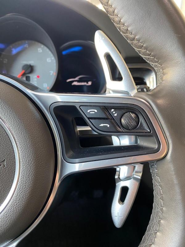 Porsche Macan 3.0 S 354cv pdk