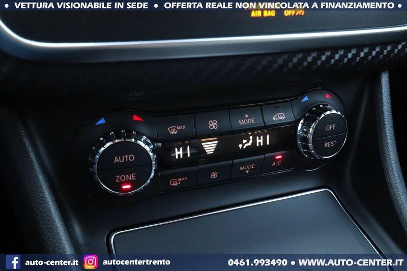 Mercedes-Benz Classe A A 200 Premium AMG Night 1.6 156CV