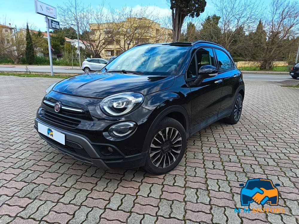Fiat 500 X 500X 1.3 mjt S-Design Cross 4x2 95cv