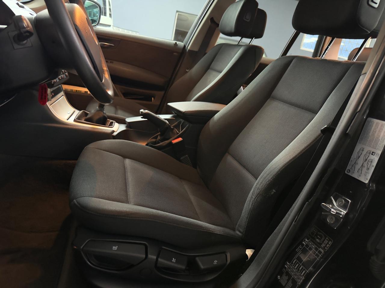 Bmw X3 XDrive 80.000km