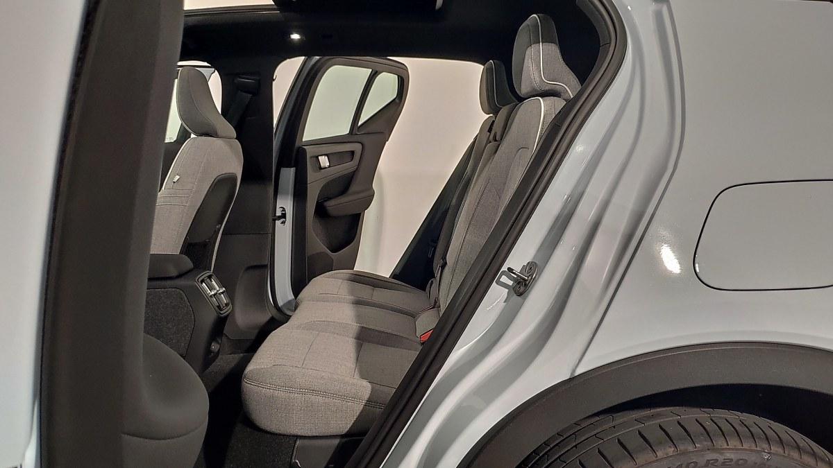 VOLVO Xc40 Recharge Pure Electric Twin Motor Awd Ultimate