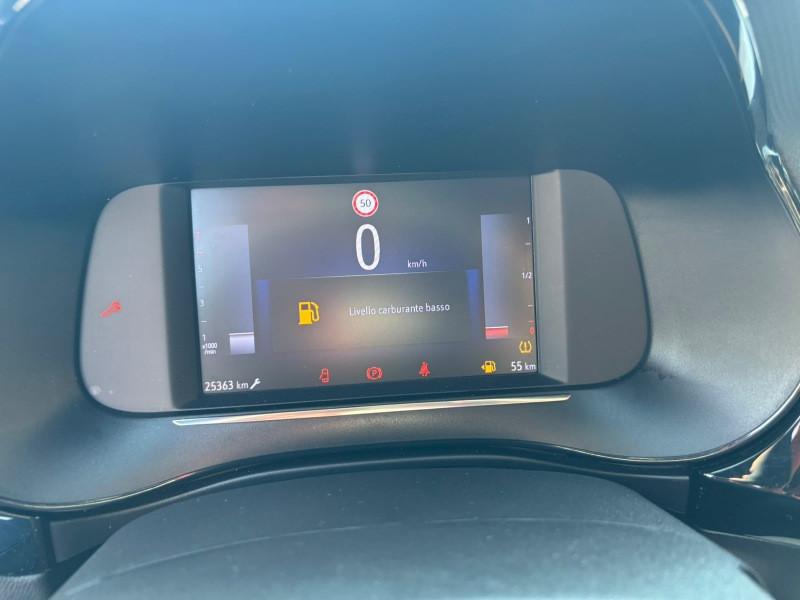 Opel Corsa 1.2 GS s&s 100cv LED-APP CONNECT-16"