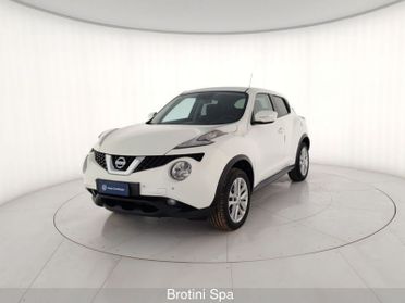Nissan Juke Juke 1.5 dCi Start&Stop Acenta