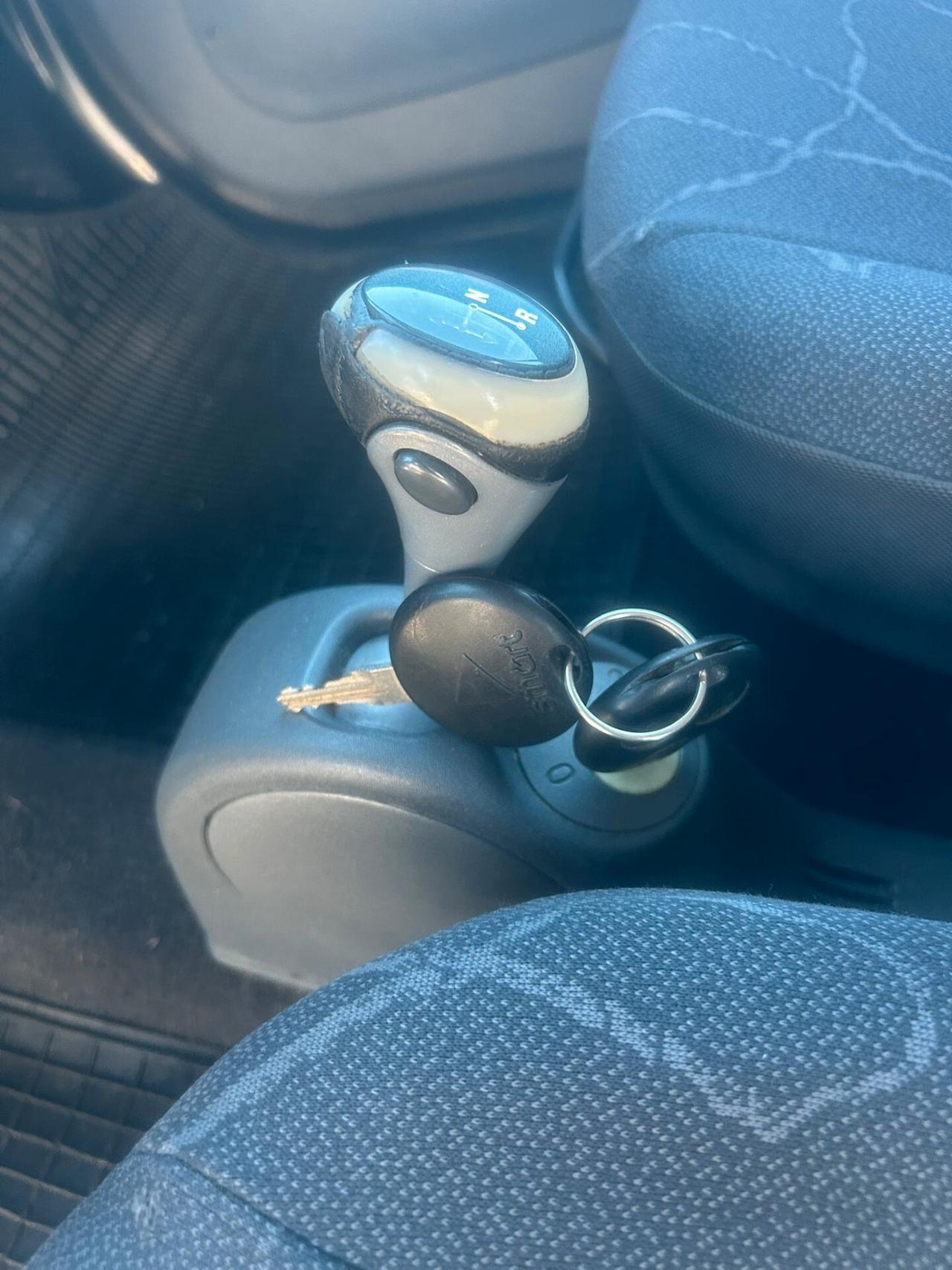 Smart 600 & passion (40 kW)