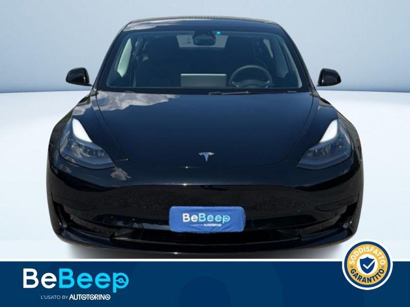 Tesla Model 3 STANDARD RANGE PLUS RWD