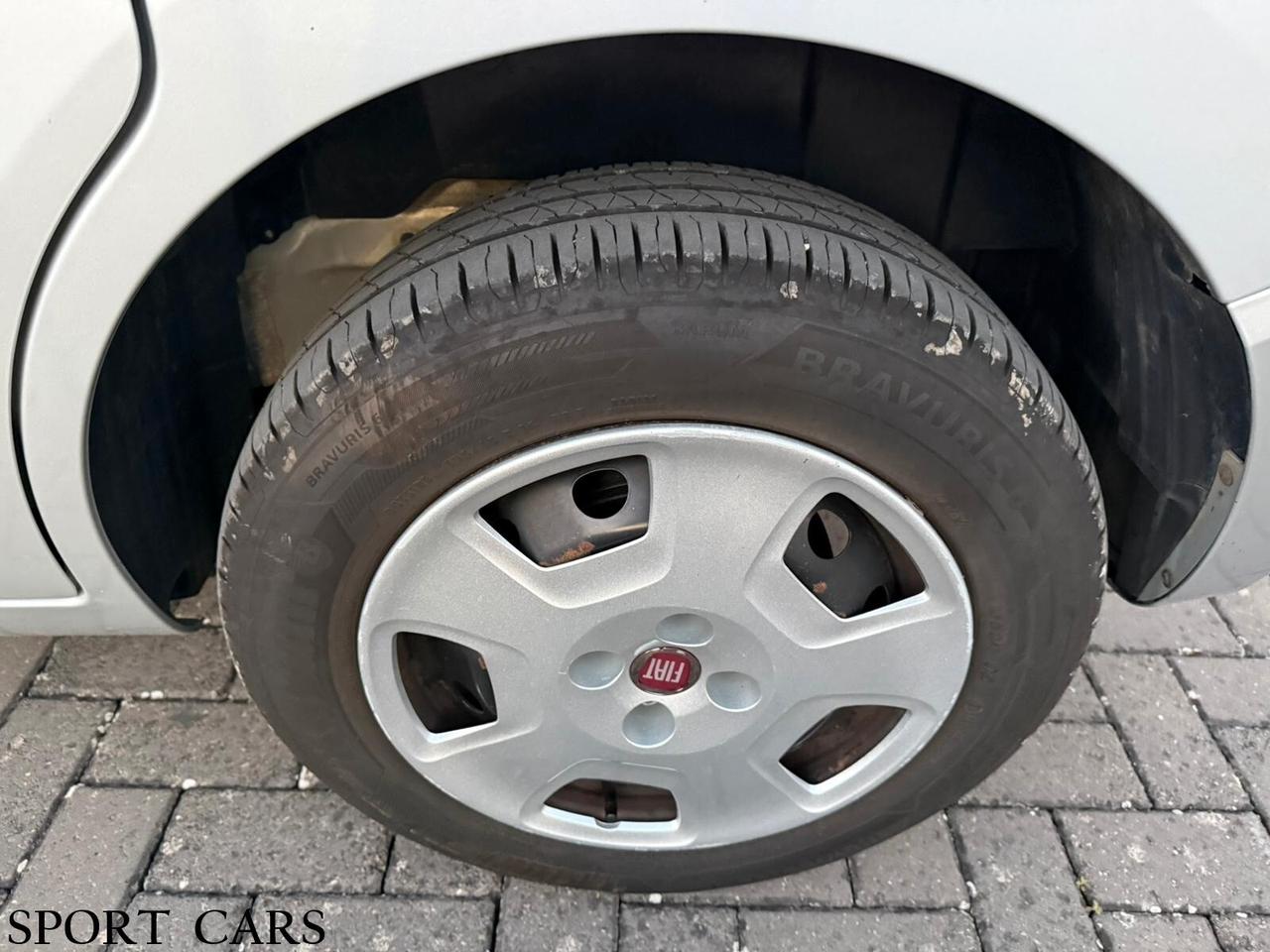 Fiat Qubo 1.3 MJT 95 CV Start&Stop Lounge N1