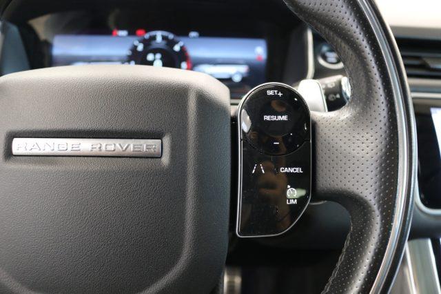 LAND ROVER Range Rover Sport 3.0 SDV6 249 CV HSE ""TETTO PANO""