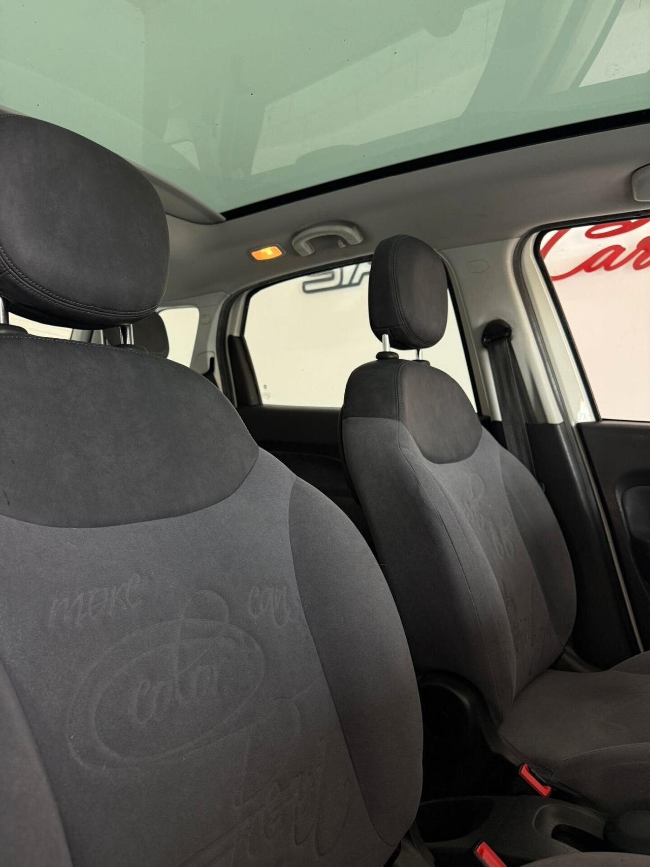 Fiat 500L 1.6 Multijet 105 CV Lounge PANORMAMA