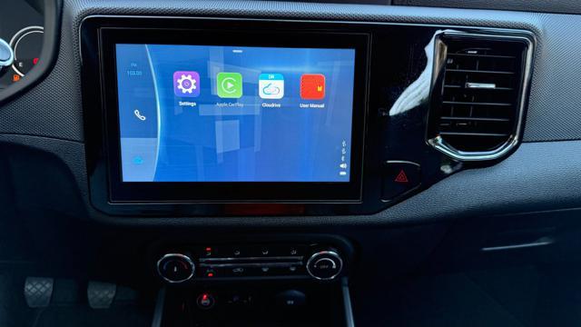 DR MOTOR DR 4.0 1.5 BI-FUEL GPL*24M.G.*TETTO*C.L.18*CARPLAY*PELLE*