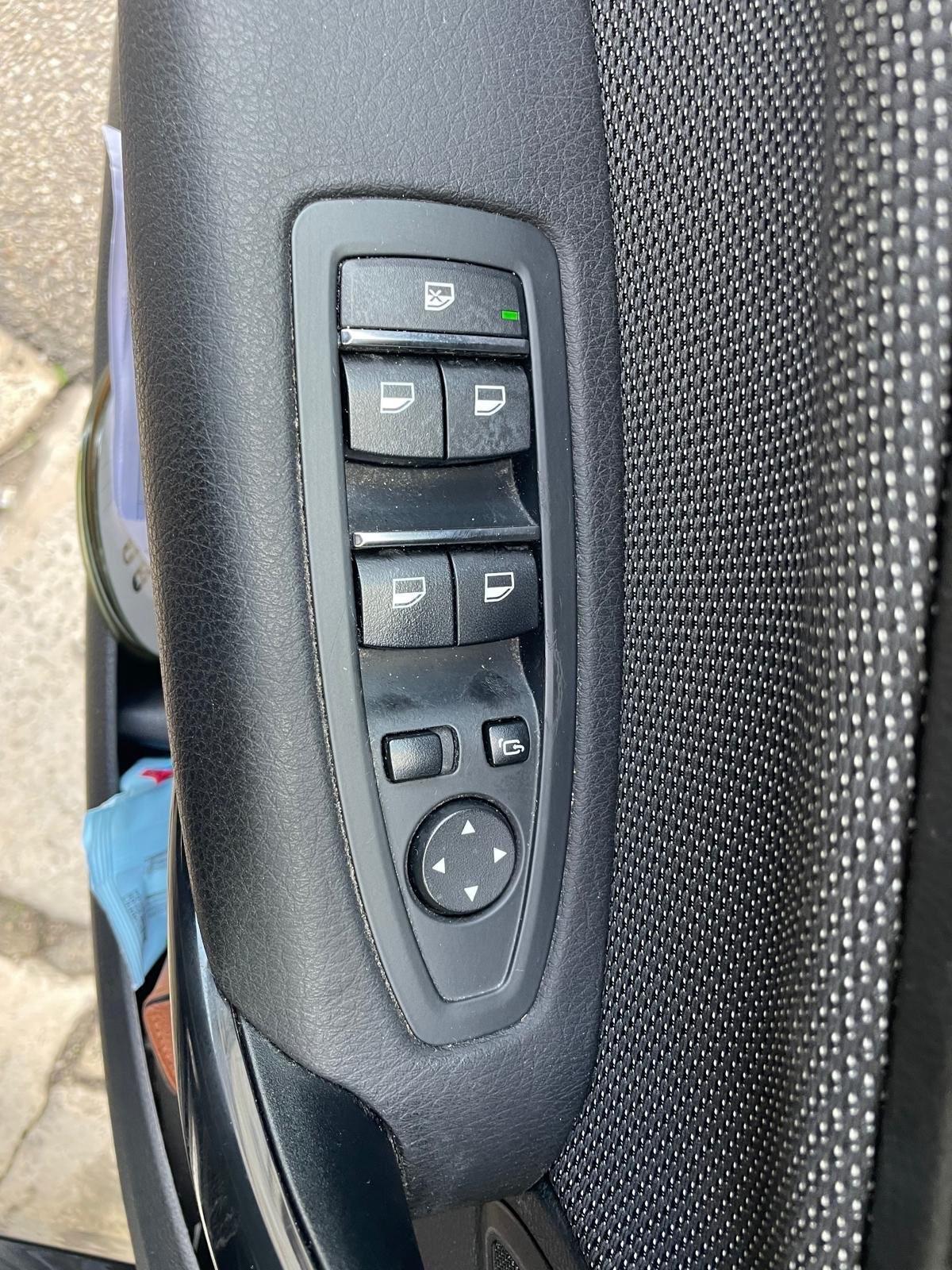 Bmw 116 116d 5p. Urban