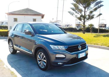 Volkswagen T-Roc 2.0 TDI SCR 150 CV Business BlueMotion Technology