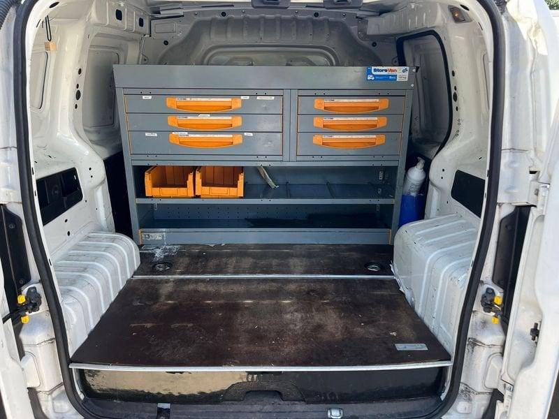FIAT Fiorino Fiorino 1.4 8V CNG 70CV Cargo SX (IVA ECL.)