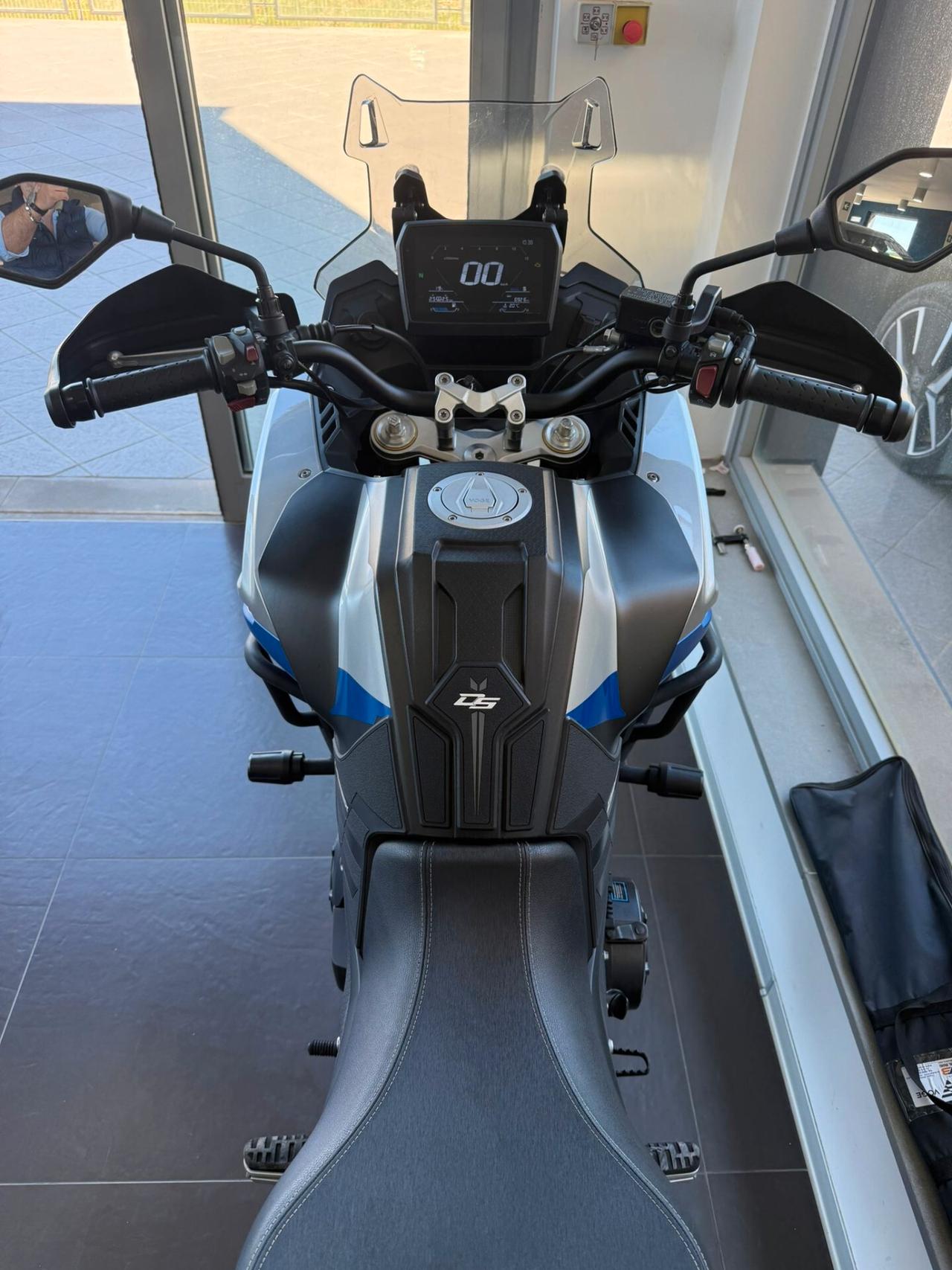 Voge Valico 525 DSX