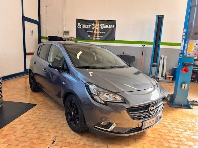 OPEL CORSA 1.2 BI-COLOR