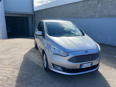 Ford C-Max 1.5 TDCi 120CV Titanium | 2017