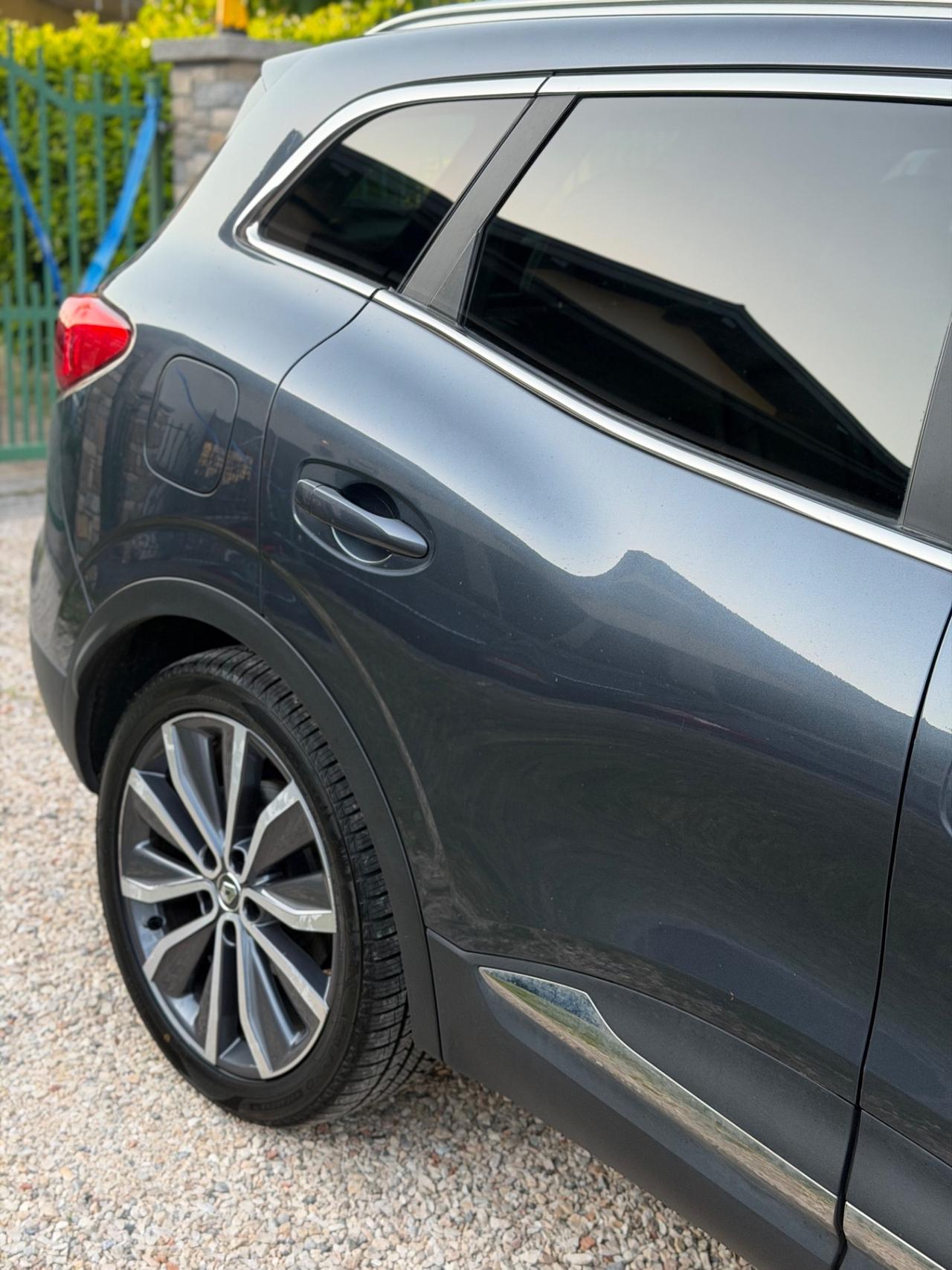 Renault KADJAR dCi EDC BOSE PANORAMA KMCERT UNICOPR