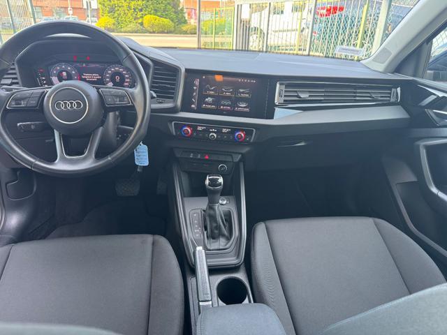 AUDI A1 SPB 30 TFSI S tronic