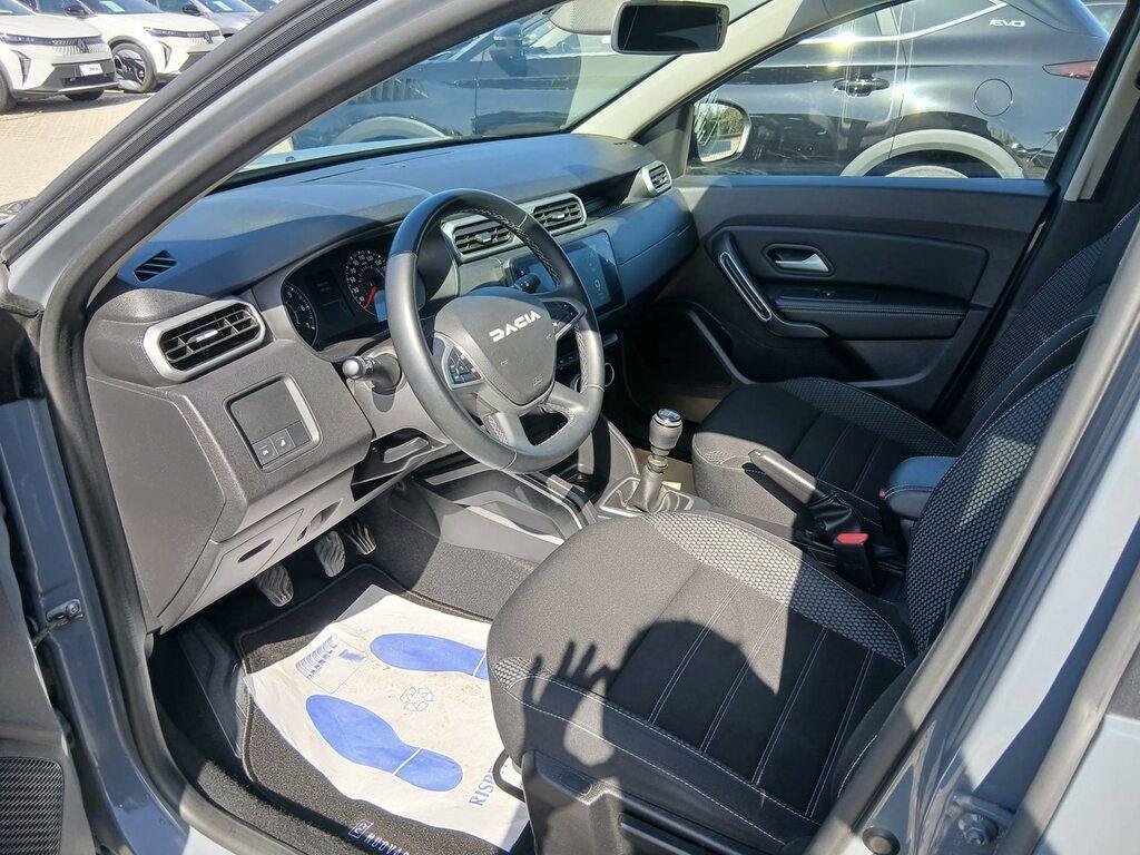 Dacia Duster 1.0 TCe GPL Journey UP 4x2