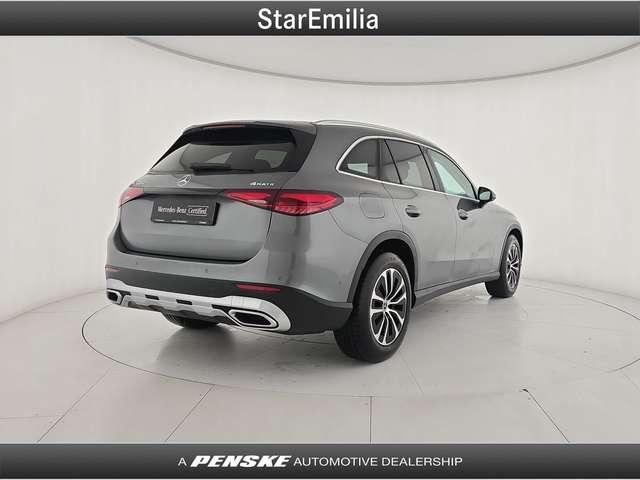 Mercedes-Benz GLC 220 GLC 220 d 4Matic Mild Hybrid Advanced Plus