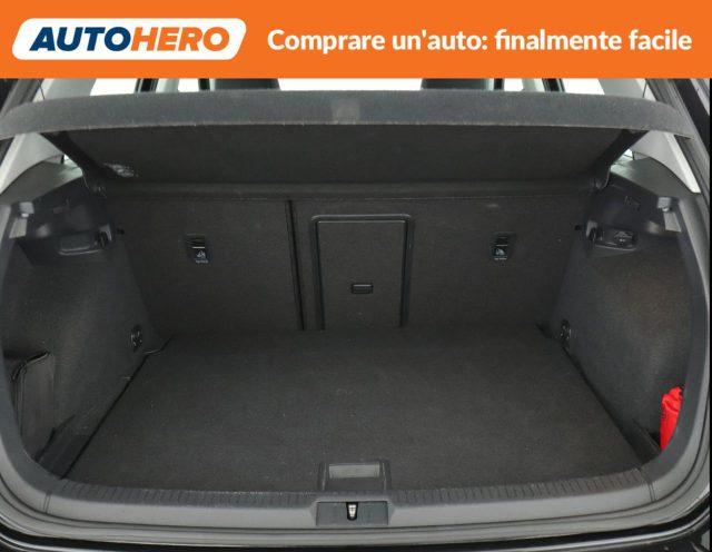 VOLKSWAGEN Golf 1.4 TSI 125 CV DSG 5p. Highline BlueMotion Technol