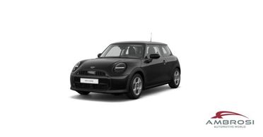 MINI Cooper 3 porte Essential