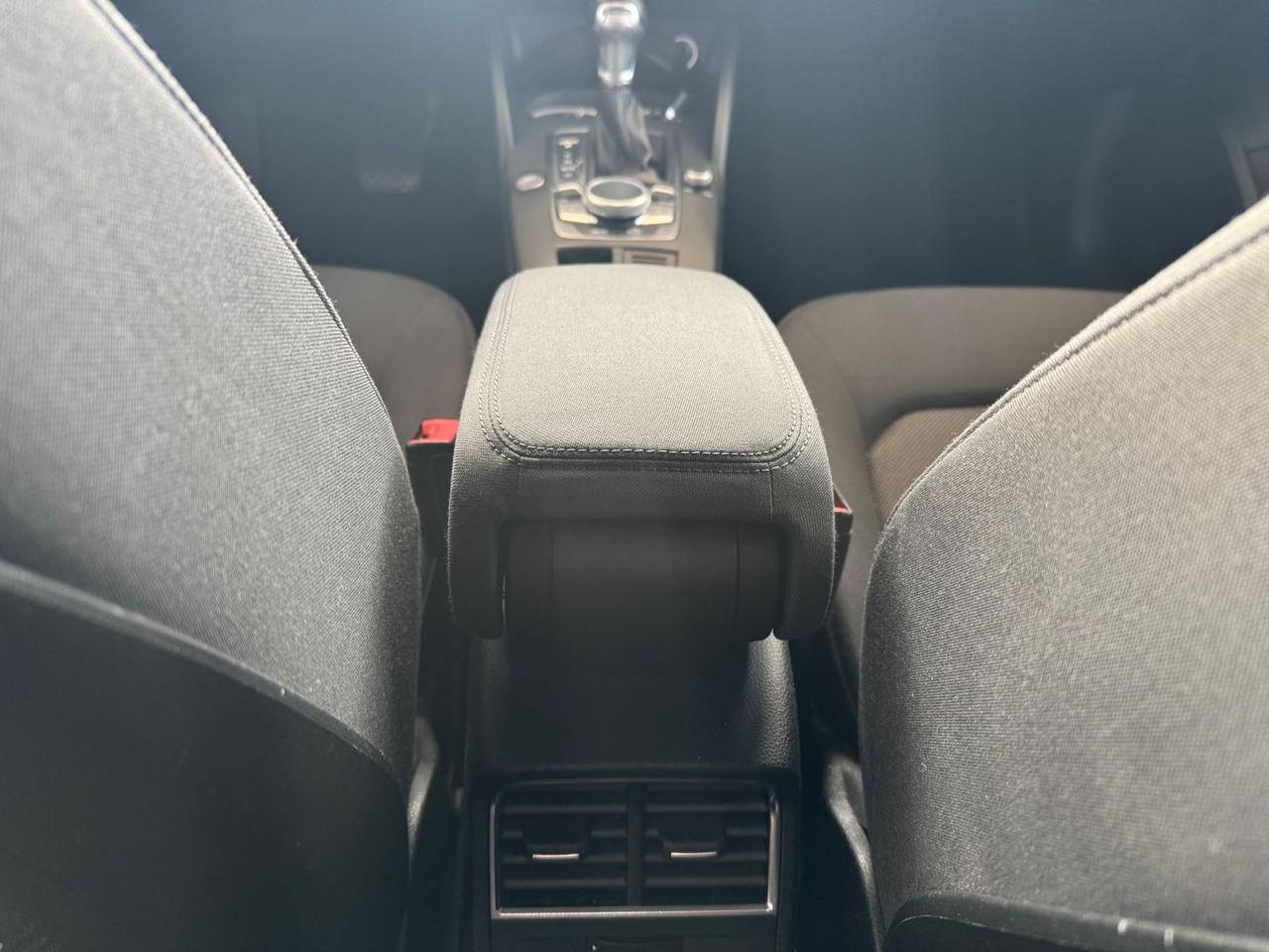 Audi A3 Admired 1.4 40 TFSI e-tron PHEV #8520