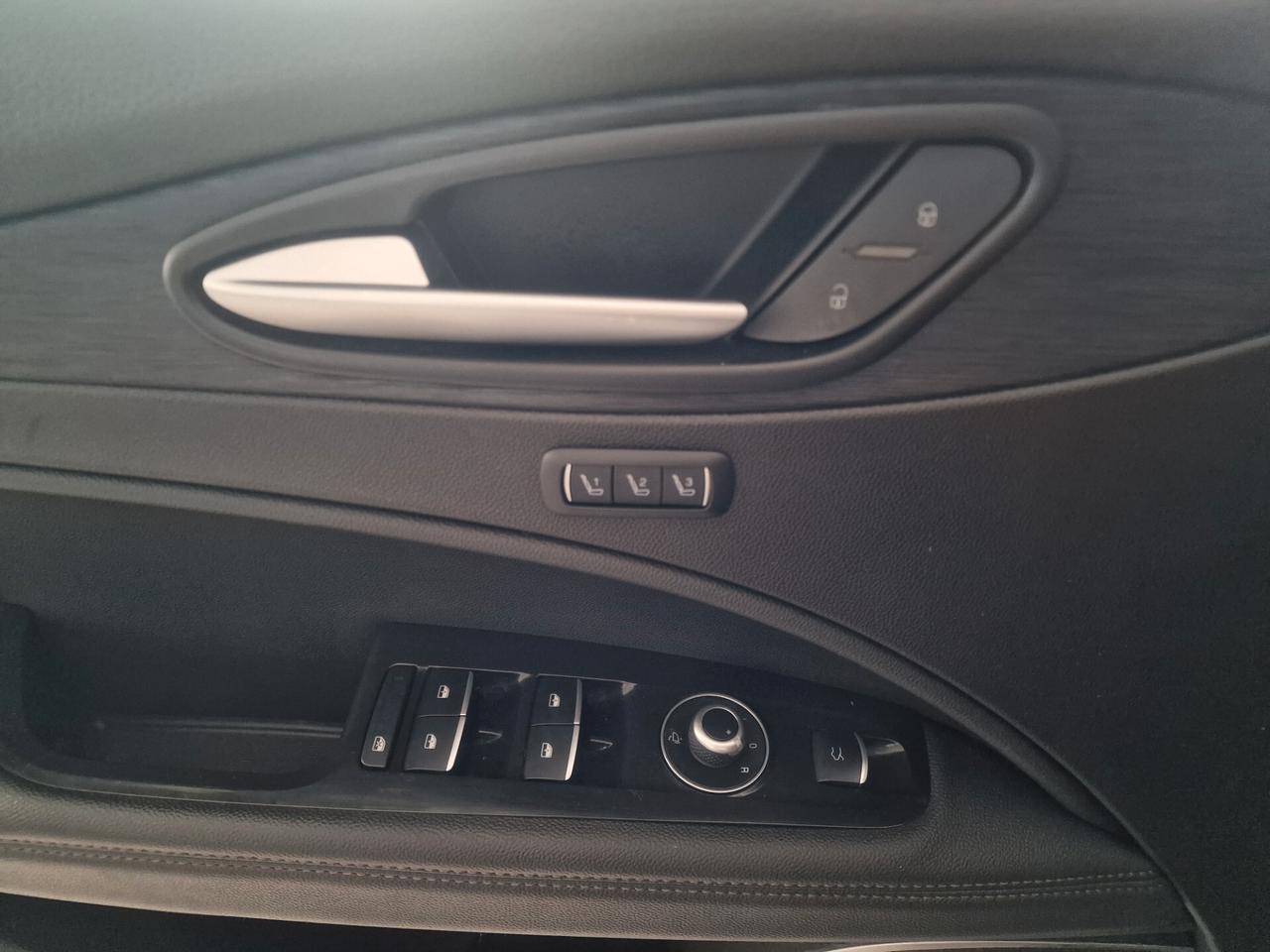Alfa Romeo Stelvio 190 CV Q4