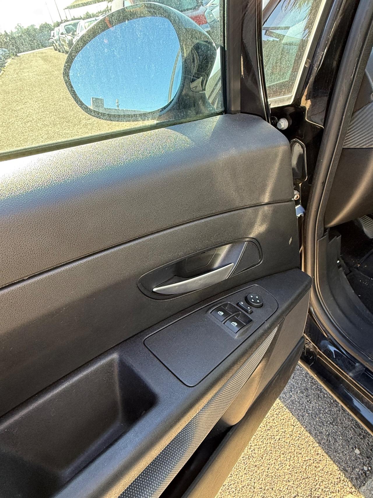 Fiat Grande Punto 1.2 5 porte Pronto Consegna