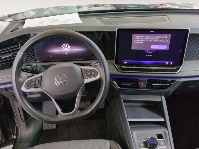Volkswagen Tiguan 2.0 TDI 110KW SCR EVO Edition Plus DSG