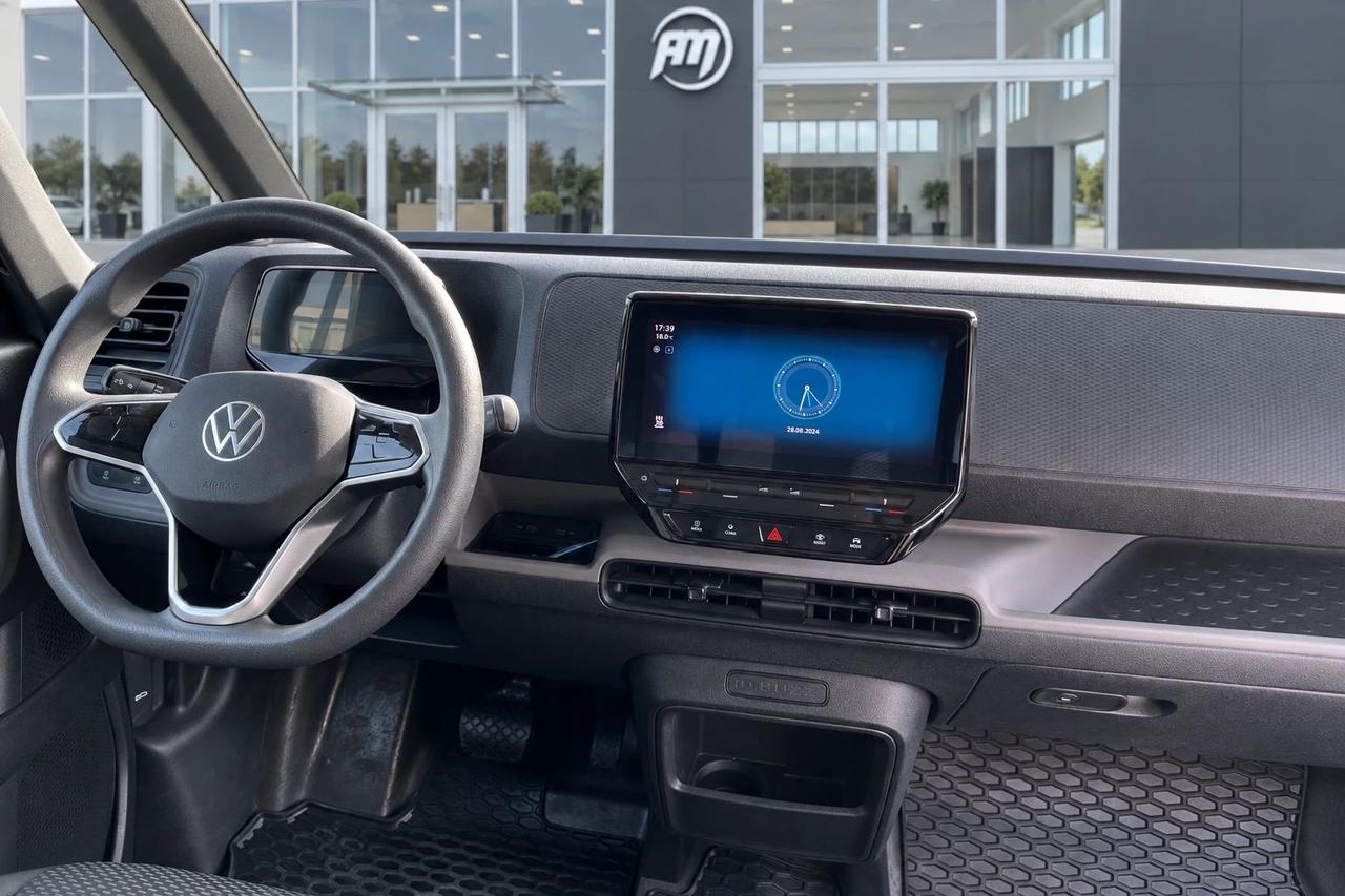 Volkswagen ID.Buzz Cargo 82kWh Automatico +IVA