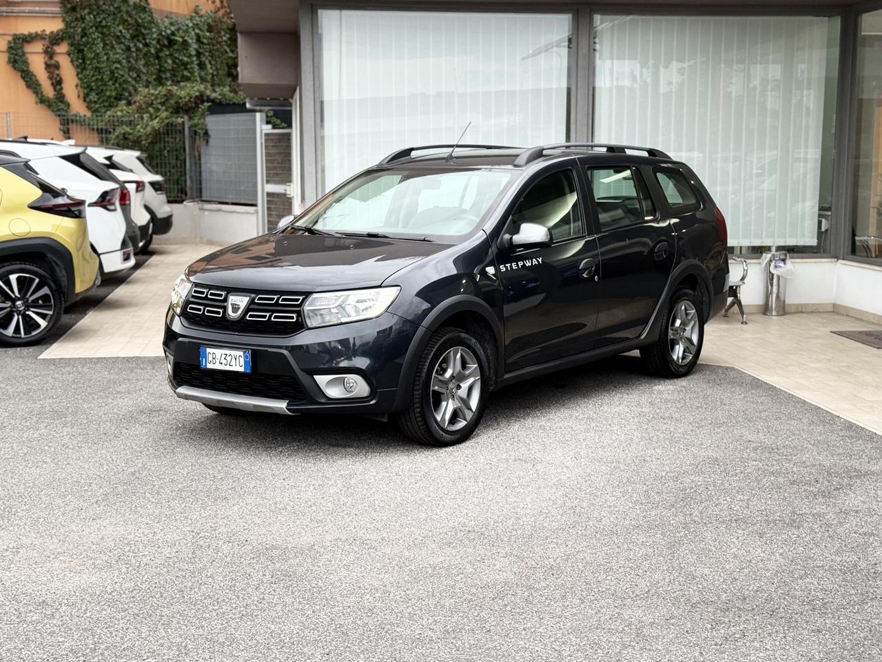 Dacia Logan 1.0 100CV E6 Neo Gpl - 2020