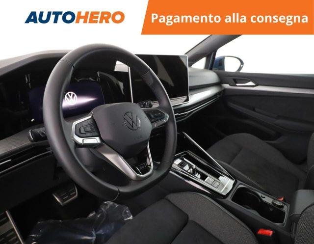 VOLKSWAGEN Golf 1.5 eTSI 115 CV DSG 50 Years