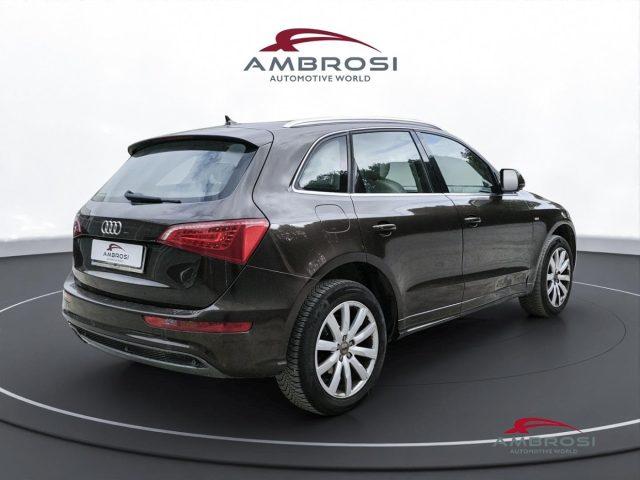 AUDI Q5 2.0 TDI 170 CV quattro S tronic - PER OPERATORI DE