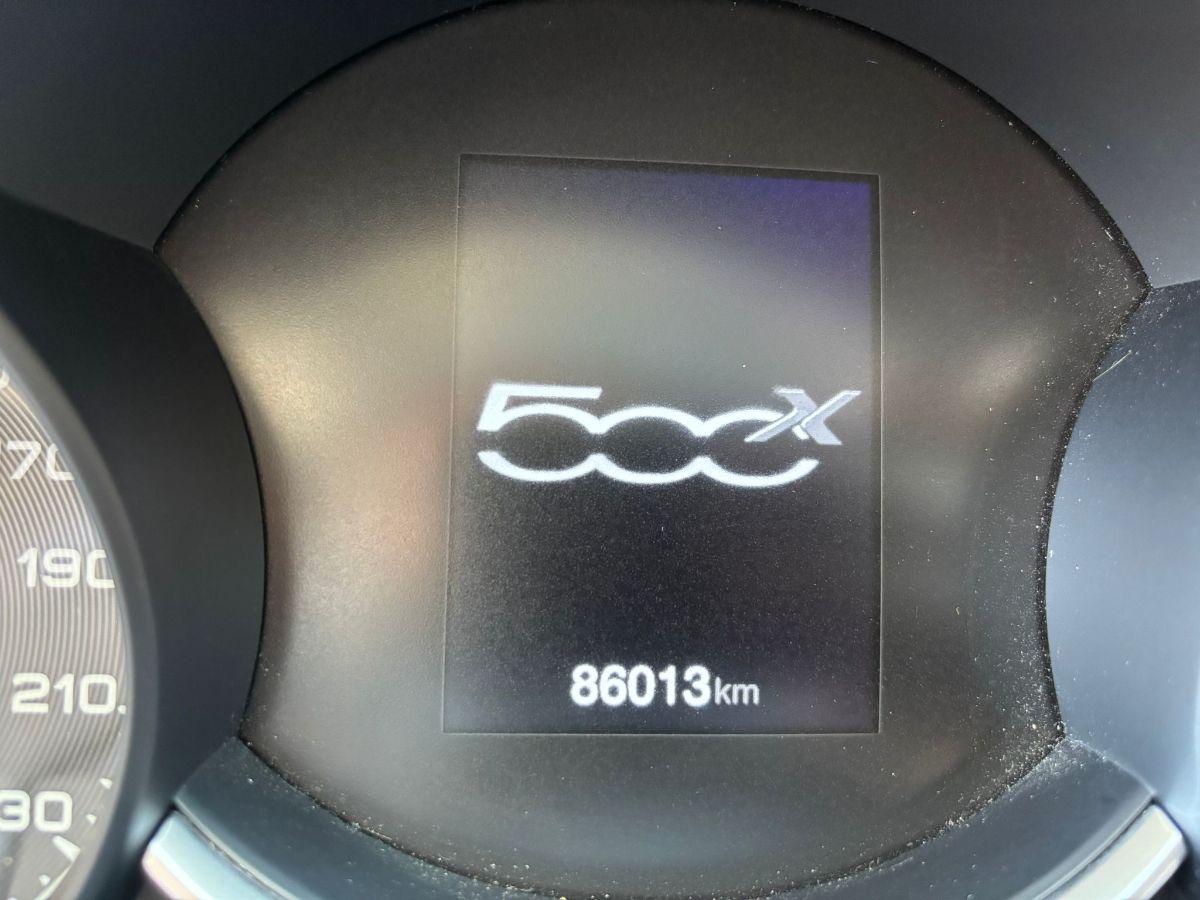 FIAT 500X 1.3 M.Jet 95 CV Club