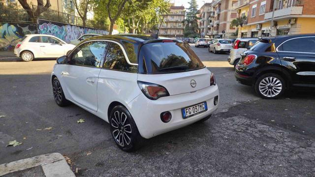 OPEL Adam 1.4 87 CV GPL Tech Jam