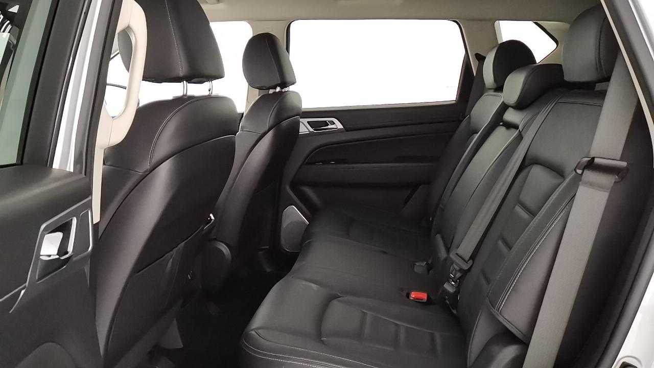 SSANGYONG Rexton IV - Rexton 2.2 e-xdi Icon 4wd auto