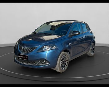 LANCIA Ypsilon III 2021 - Ypsilon 1.0 firefly hybrid Platino s&s 70cv