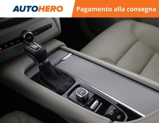 VOLVO XC90 D5 AWD Geartronic Inscription