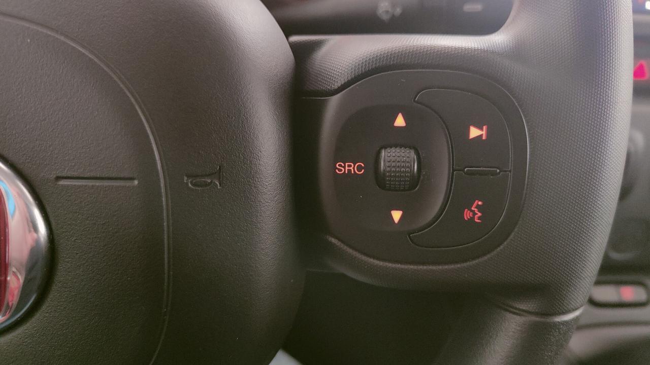 Fiat Panda 1.0 FireFly S&S Hybrid City Cross