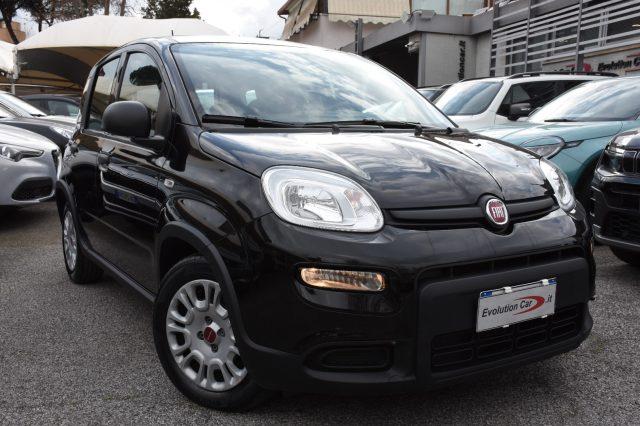 FIAT Panda 1.0 FireFly S&S Hybrid **5 POSTI**